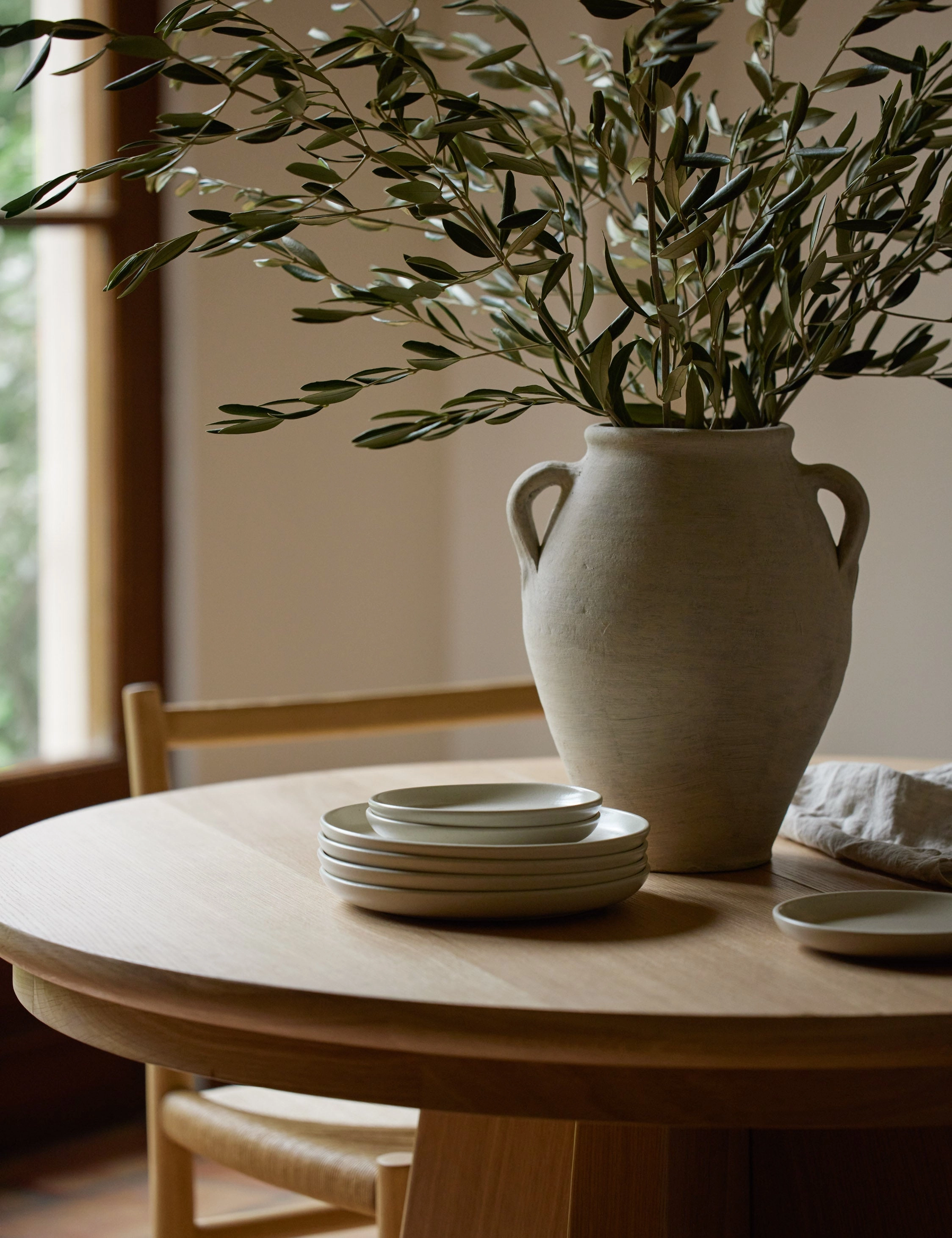 Pacifica Stoneware Dinnerware by Casafina