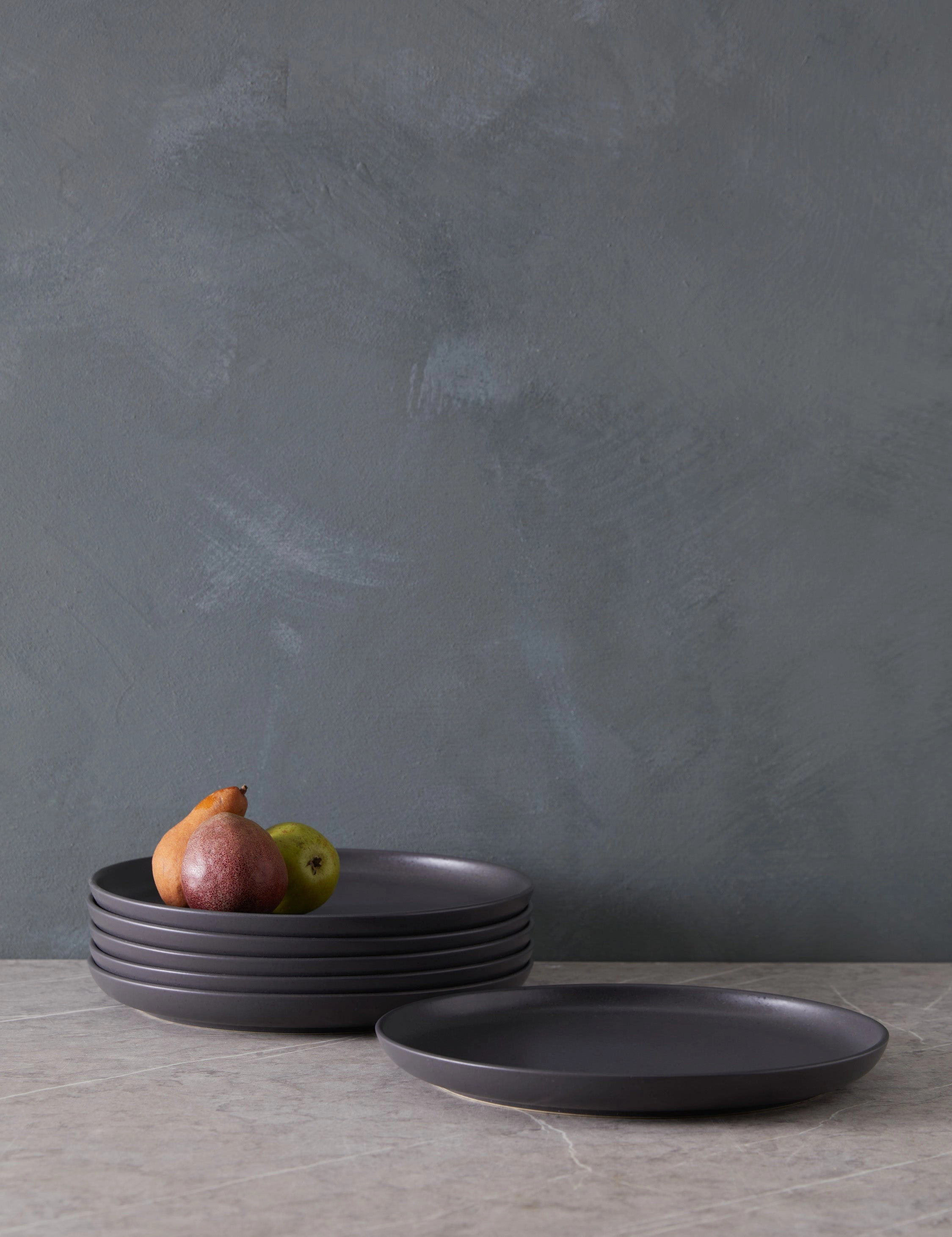 Pacifica Stoneware Dinnerware by Casafina