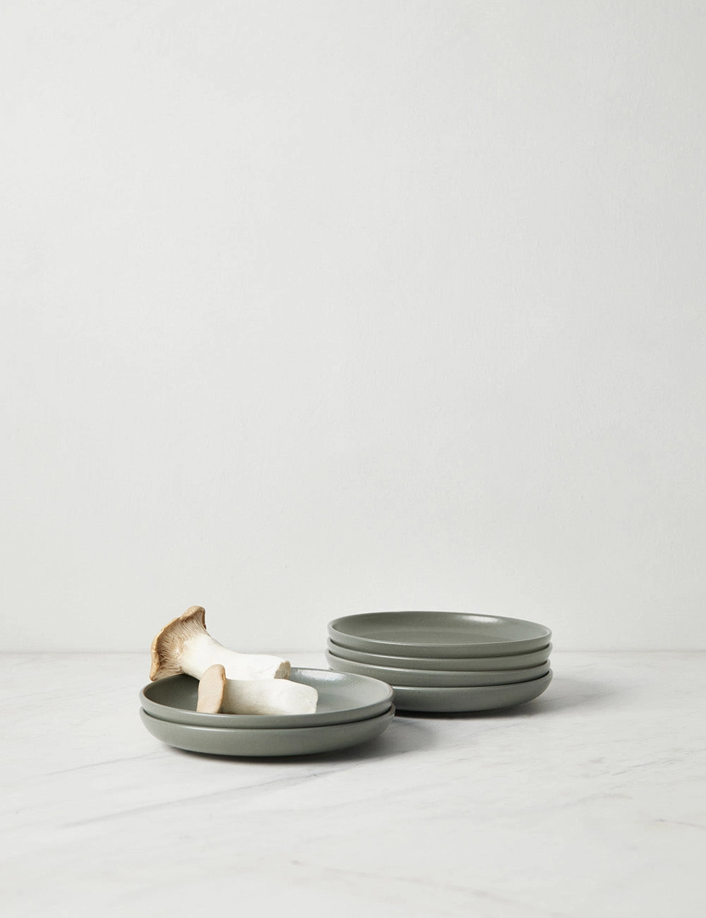 Pacifica Stoneware Dinnerware by Casafina