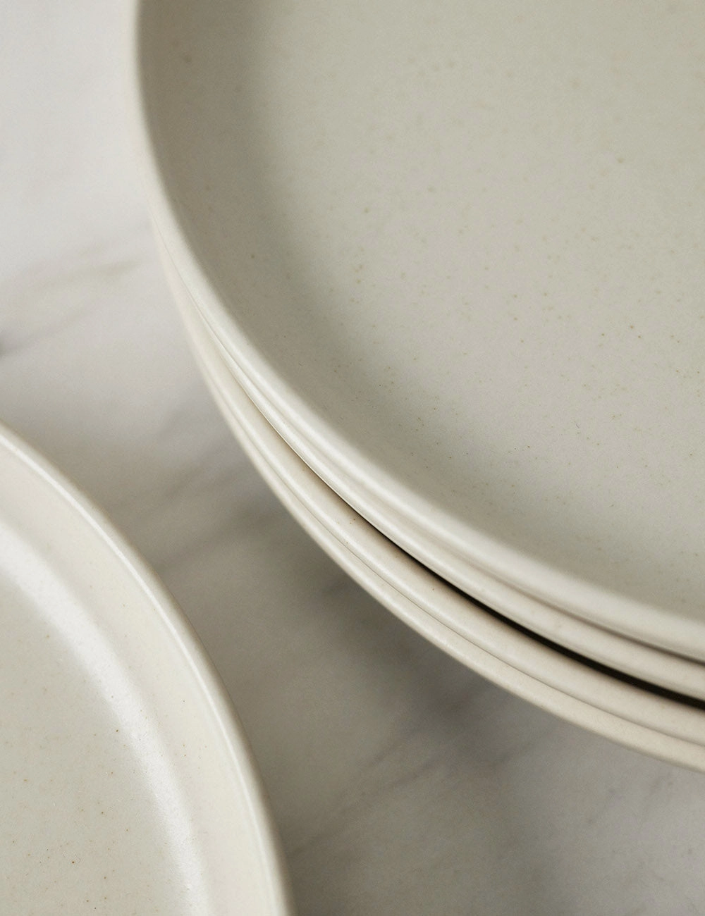 Pacifica Stoneware Dinnerware by Casafina