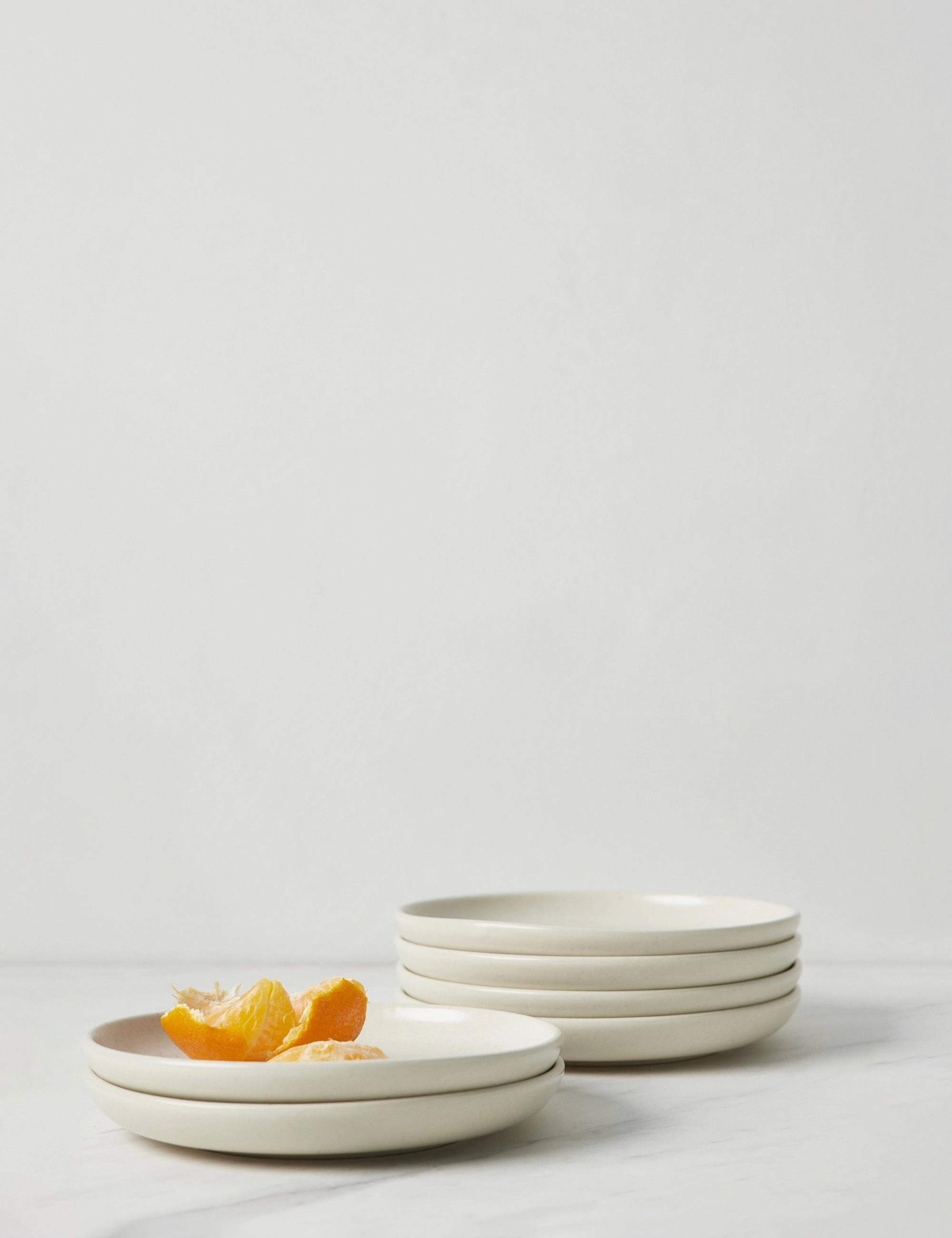 Pacifica Stoneware Dinnerware by Casafina