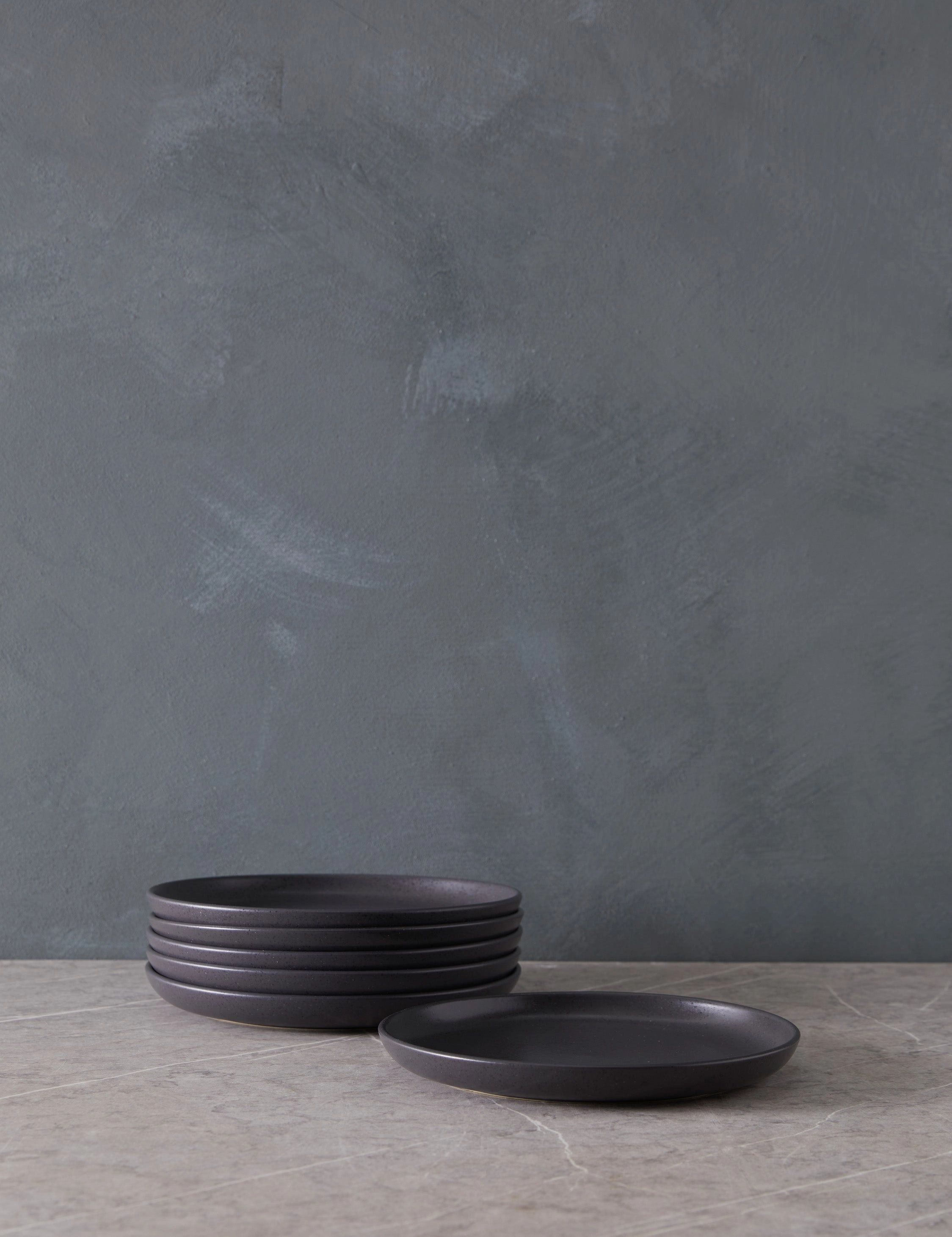 Pacifica Stoneware Dinnerware by Casafina