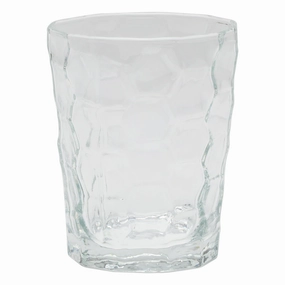 Paige Clear Tumbler Glasses Set/6 Drinkware best price