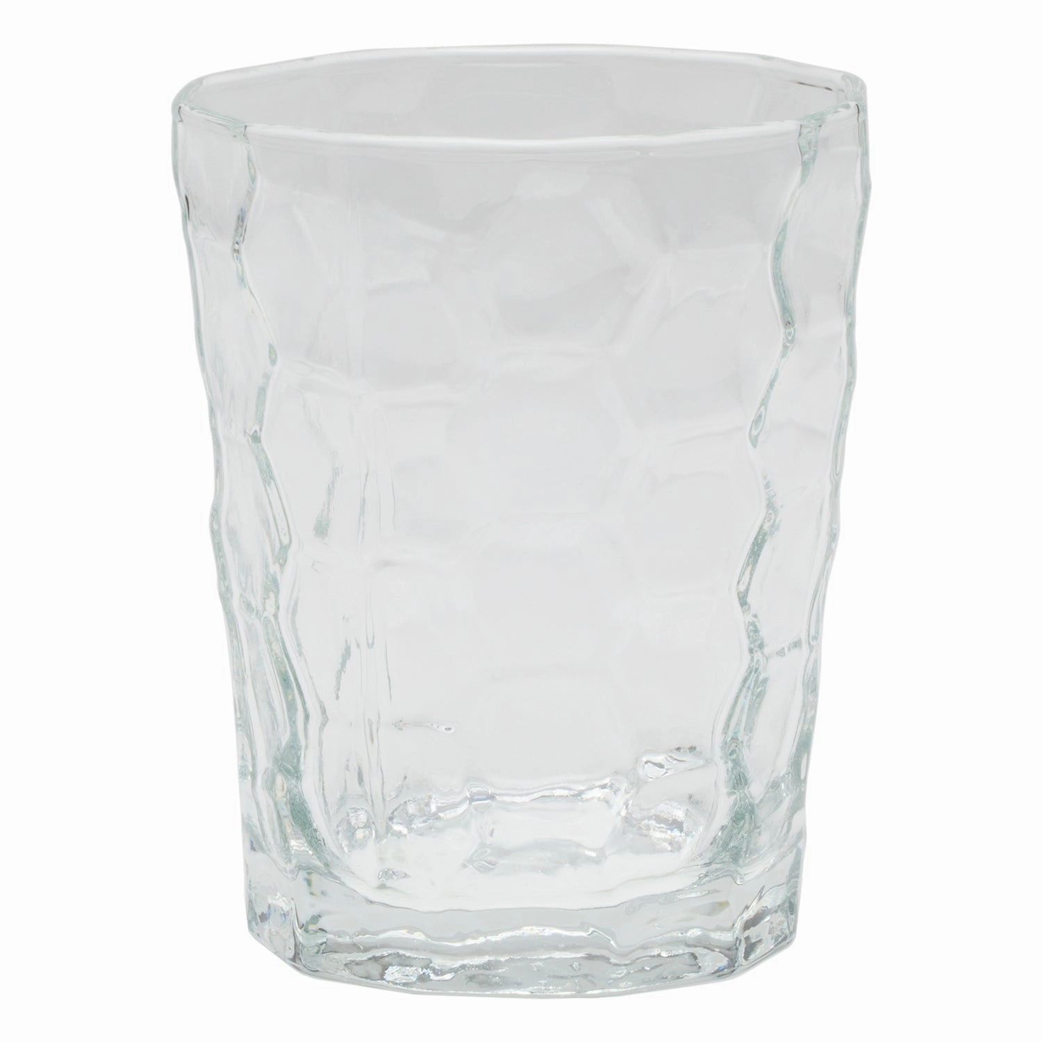 Paige Clear Tumbler Glasses Set/6 Drinkware best price