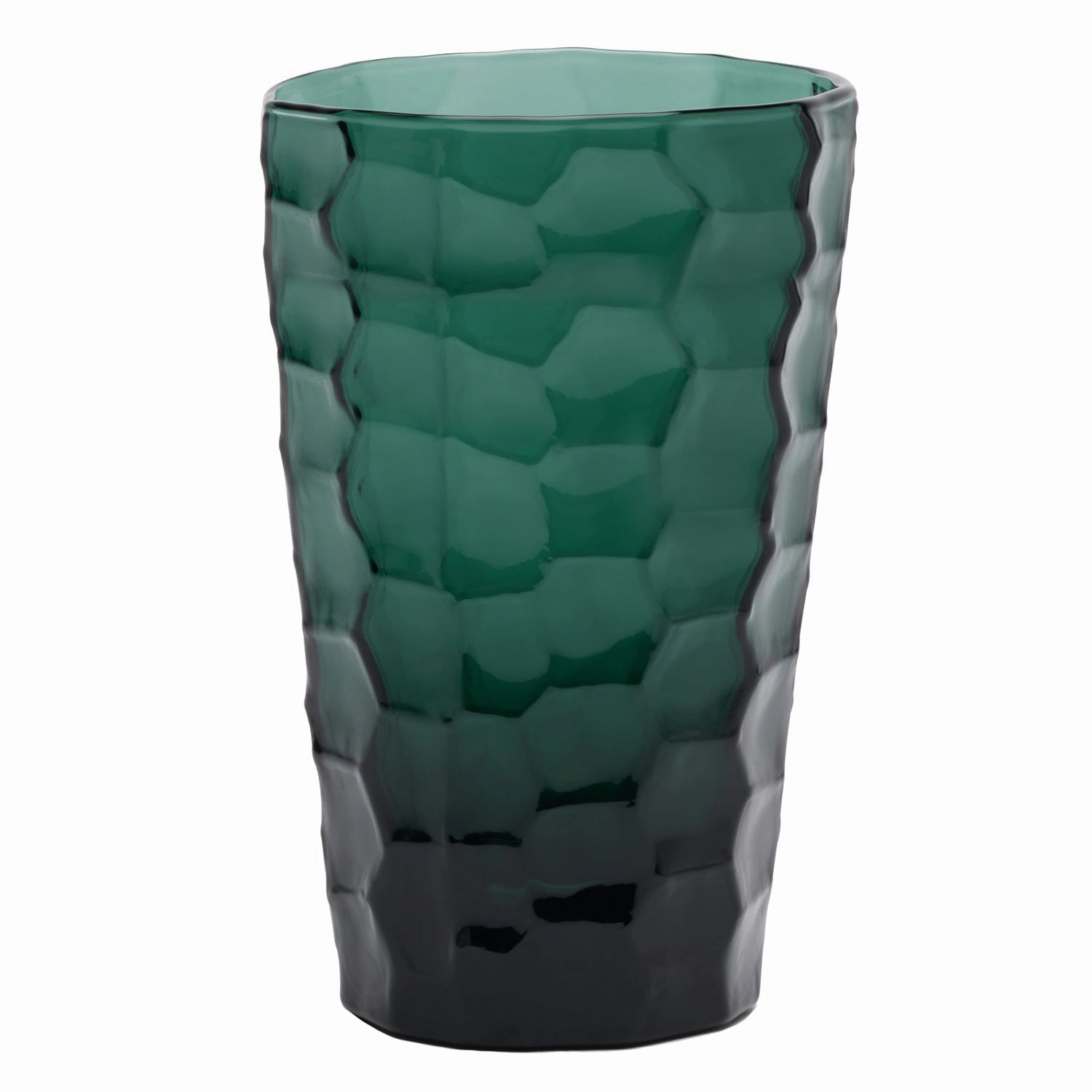 Paige Smokey Green Highball Glasses Set/6 Drinkware best price