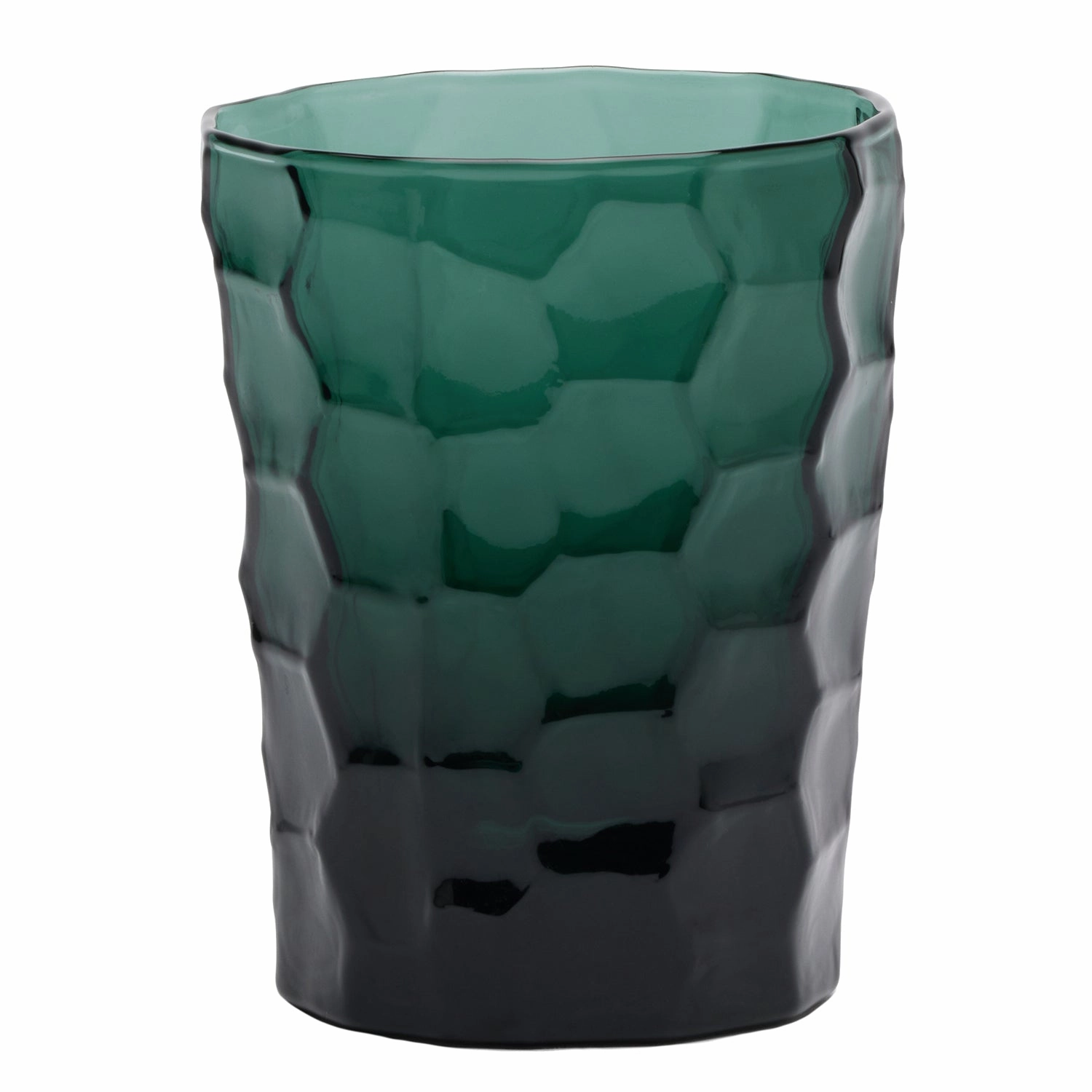 Paige Smokey Green Tumbler Glasses Set/6 Drinkware best price