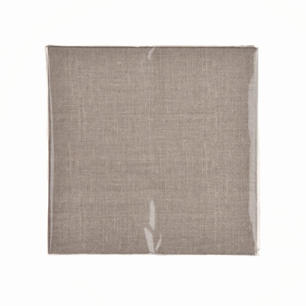 Paper Napkin Cocktail Grey Pack Barware sale online