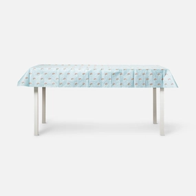 Paper tablecloth. 180x120 cm Kitchen Tableware at affordable prices