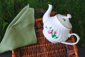 Paradise 37oz Teapot Dinnerware bulk buy offers