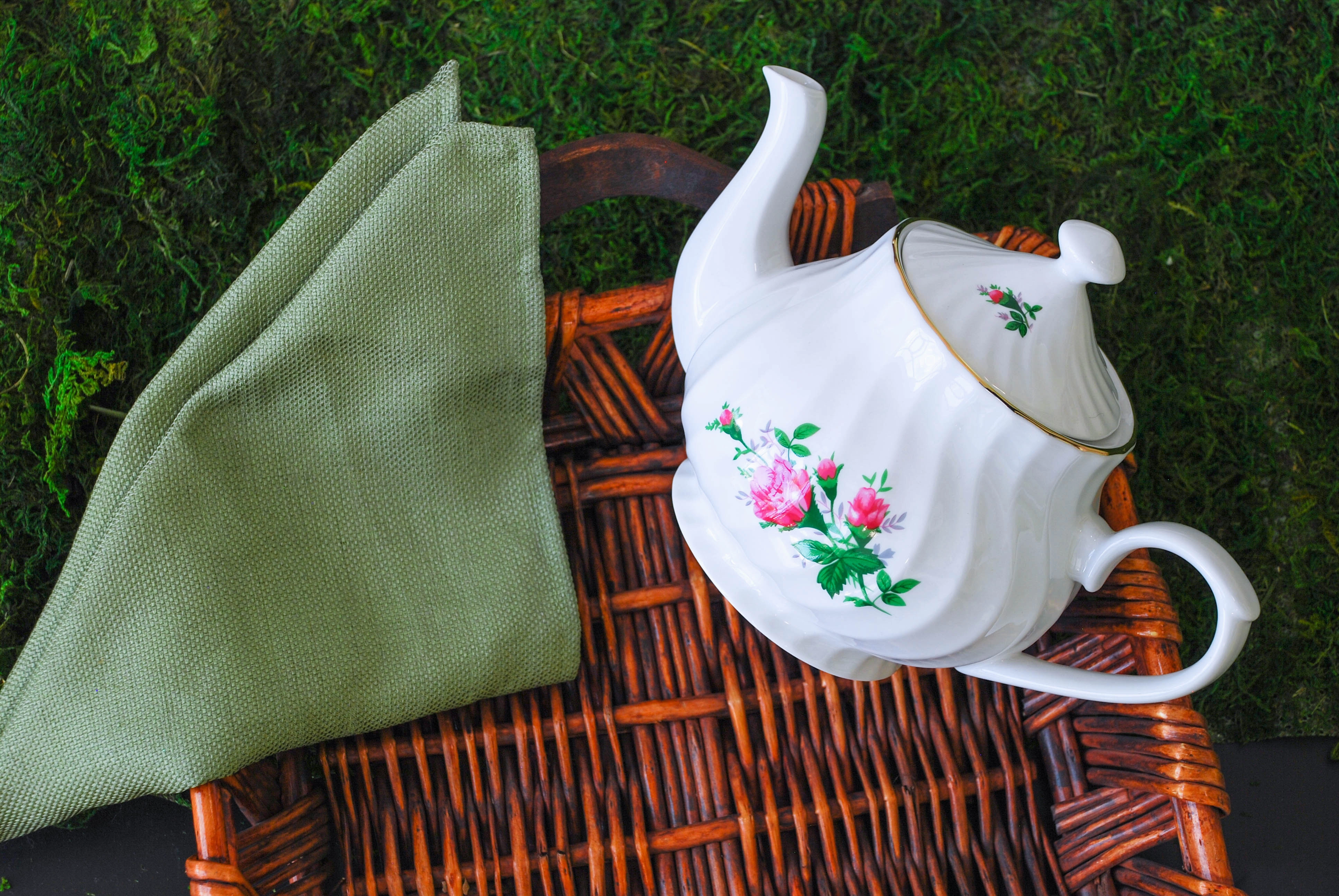 Paradise 37oz Teapot Dinnerware bulk buy offers