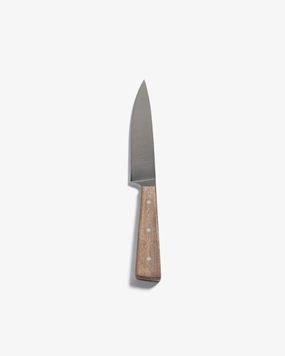 Paring knife walnut Dune Cutlery Tableware online shop