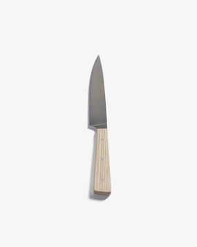 Paring knife white ash Dune Cutlery Tableware online shop