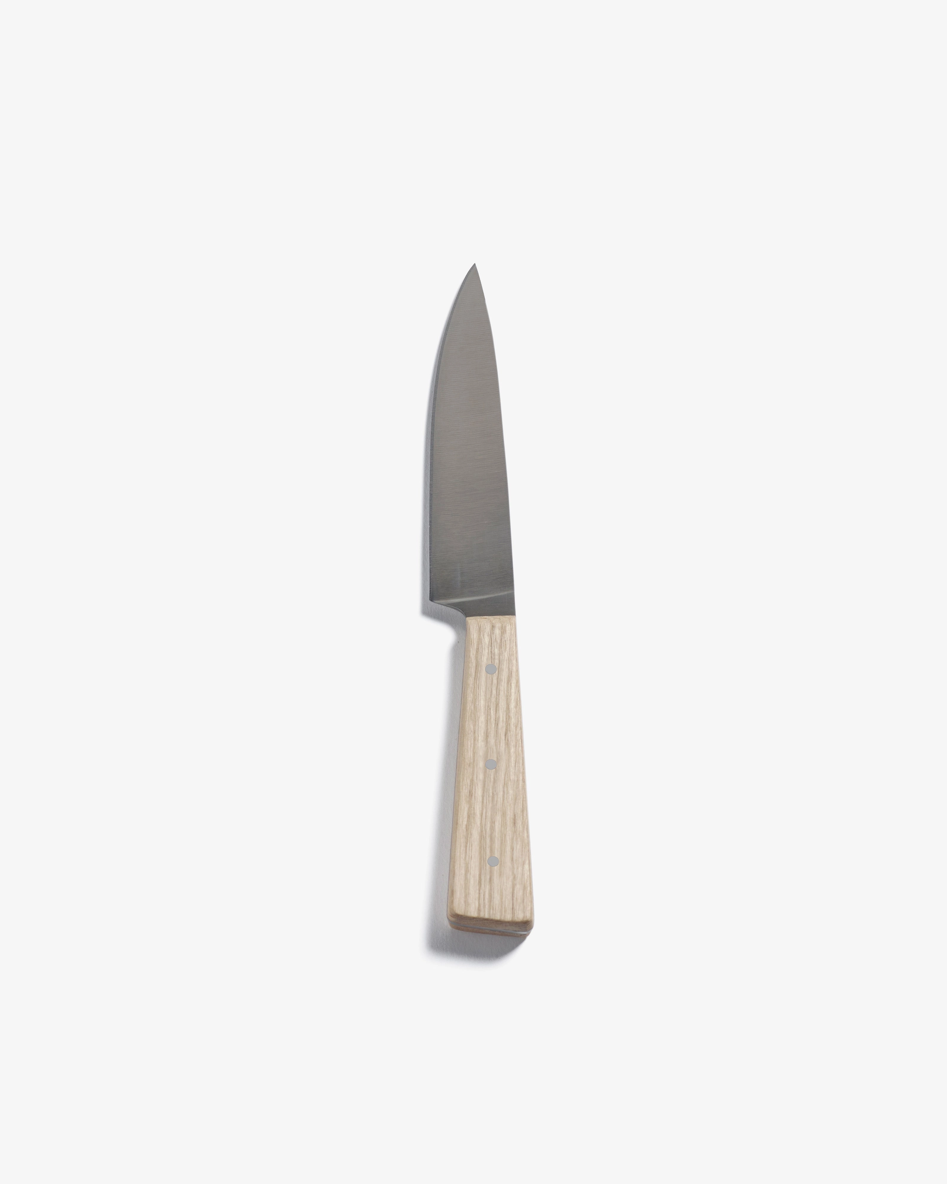 Paring knife white ash Dune Cutlery Tableware online shop