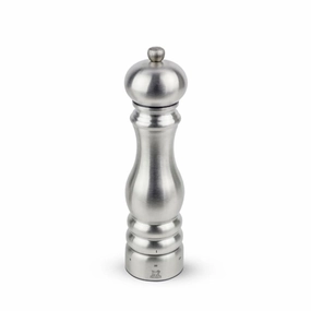 Paris U'select Salt mill, 18cm, stainless steel Serveware Good quality and affordable