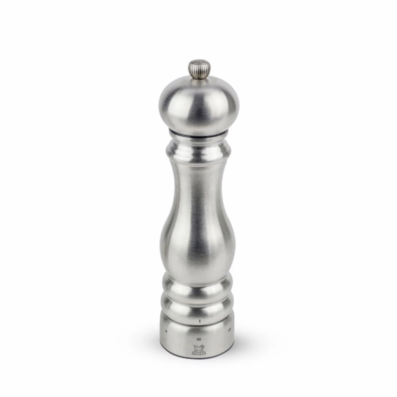 Paris U'select Salt mill, 18cm, stainless steel Serveware Good quality and affordable