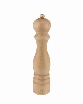 Paris U'select Salt Mill In Natural Wood Dinnerware sale online