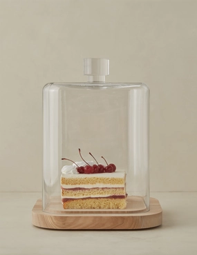 Pavilion Dome by LSA International Serveware kitchen discount
