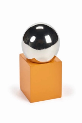 Pepper Mill In Orange Cooking Tools & Accessories outlet tools