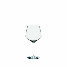 Perfection Burgundy Glass (Set of 6) Glassware Tabletop & Kitchen sale