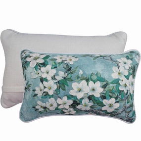 Petal Pushers Cushion 30x50 Cushions for home decor deals