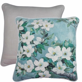 Petal Pushers Cushion 50x50 Cushions for home decor deals