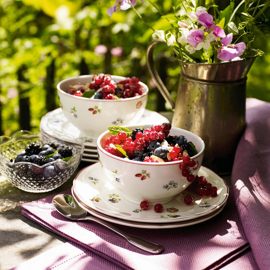 Petite Fleur  Bowl