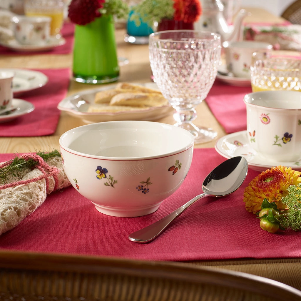 Petite Fleur  Bowl
