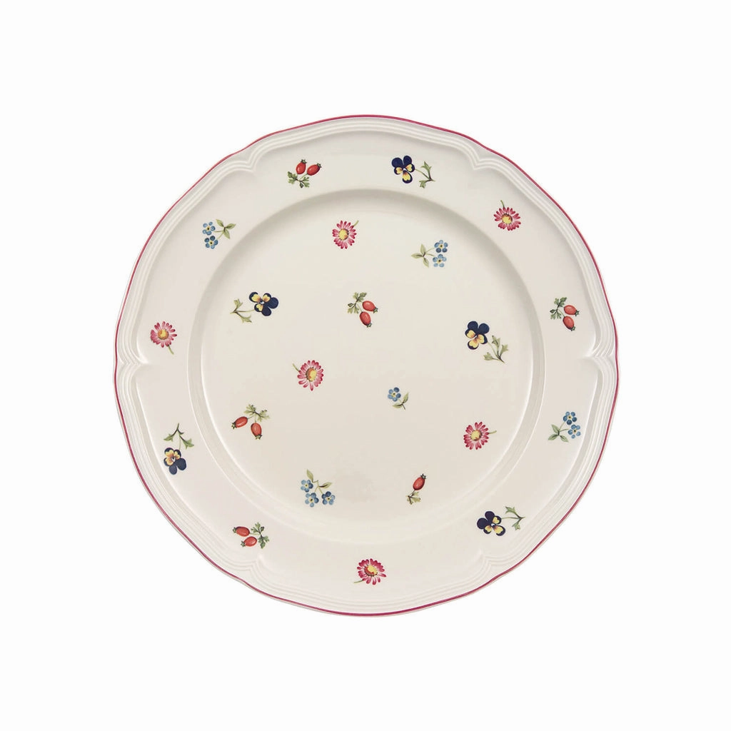 Petite Fleur Marketplace Categories/Home/Dining/Serveware/China Serveware Dining Serveware discount kitchenware
