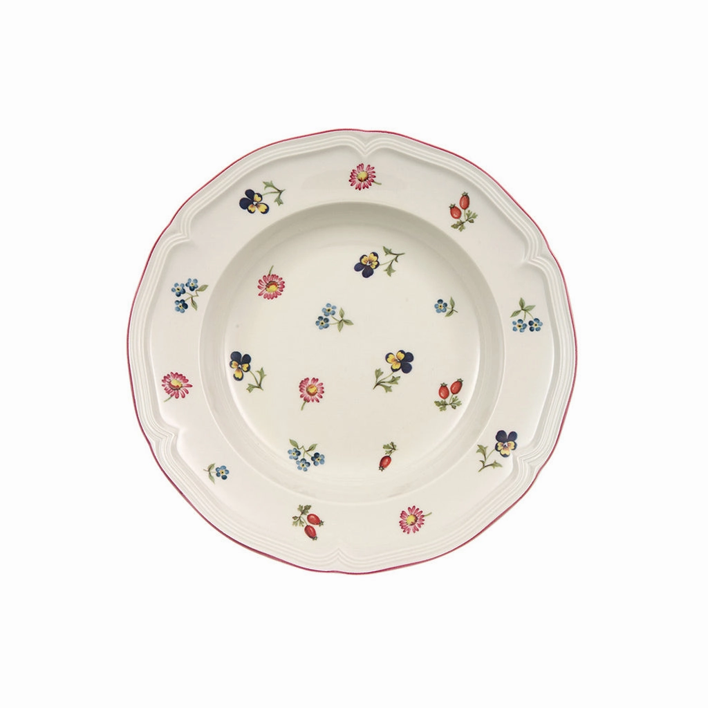 Petite Fleur Marketplace Categories/Home/Dining/Serveware/China Serveware Dining Serveware discount kitchenware