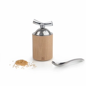 Peugeot Isen Flax Seed Mill, Natural Cooking Tools & Accessories mega discount