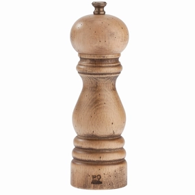 Peugeot Paris Antique Pepper Mill, 7" Cooking Tools & Accessories mega discount