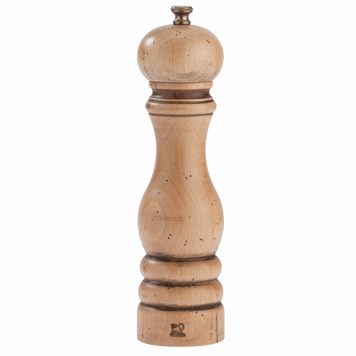 Peugeot Paris Antique Salt Mill, 8-3/4" Cooking Tools & Accessories mega discount