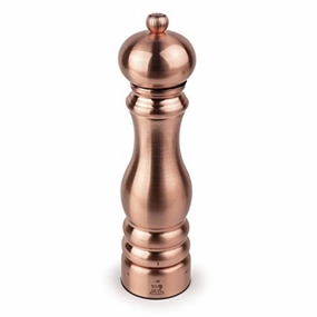 Peugeot Paris Chef Copper- Plated U'select Salt Mill 22 Cm - 9in Cooking Tools & Accessories outlet tools