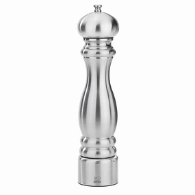 Peugeot Paris Chef u'Select Stainless Steel 12" Salt Mill Cooking Tools & Accessories mega discount