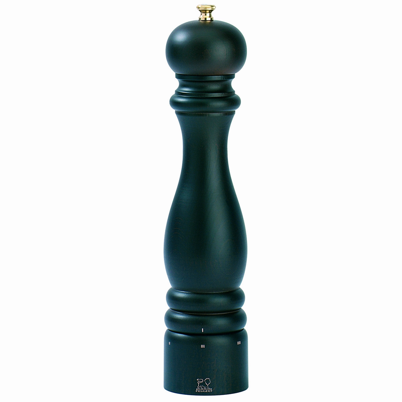 Peugeot Paris U'Select 12" Pepper Mill, Chocolate Cooking Tools & Accessories mega discount