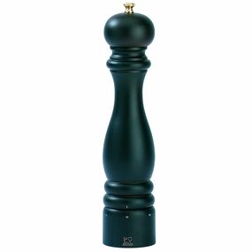Peugeot Paris U'Select 12" Pepper Mill, Chocolate Cooking Tools & Accessories mega discount