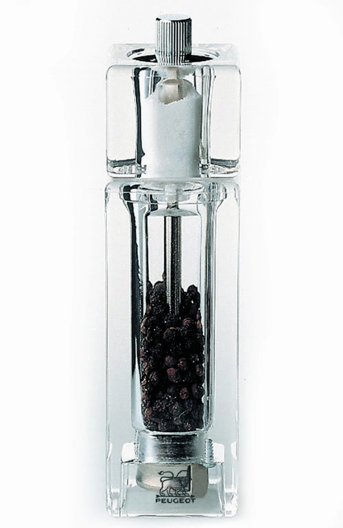Peugeot Pontarlier Combination Pepper Mill & Salt Shaker Cooking Tools & Accessories mega discount