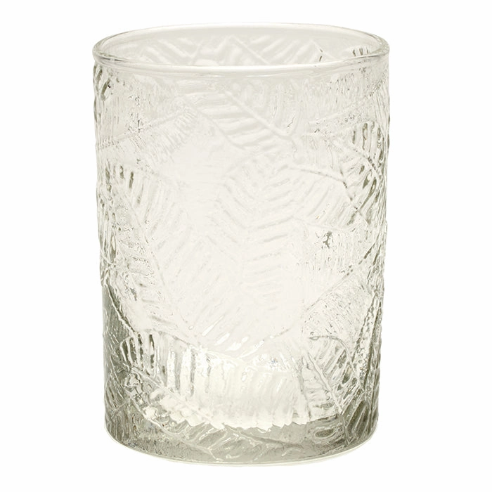 Peyton Clear Hand Blown Tumbler Glasses Set/4 Drinkware best price