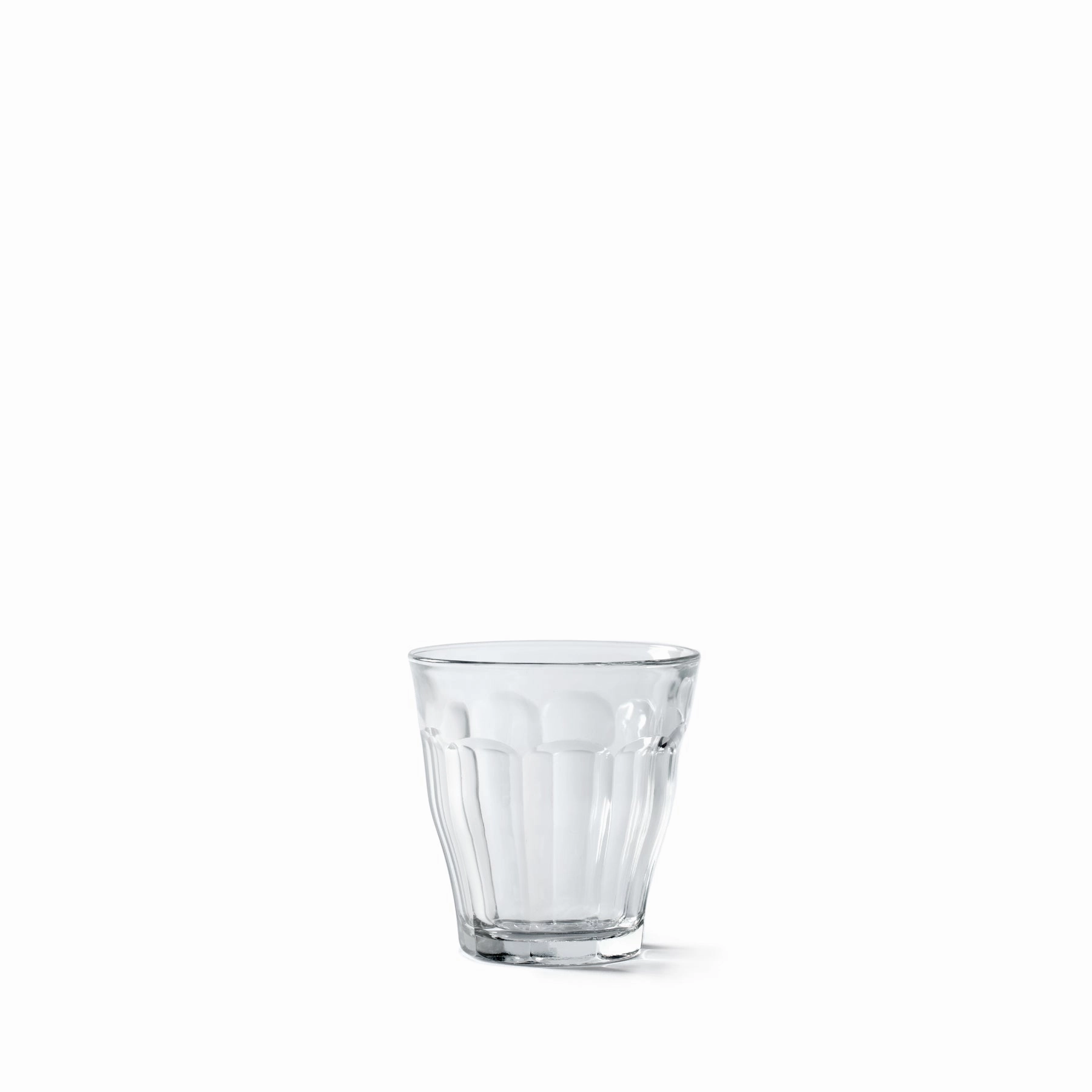 Picardie Tumblers 8.4 oz (Set of 6) Pantry & Bar essentials discount
