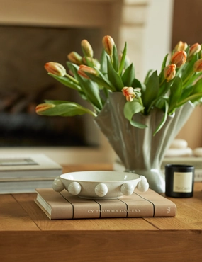 Picardy Bowl Serveware kitchen discount