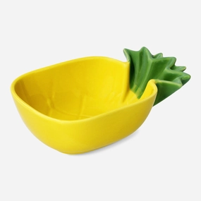 Pineapple bowl - 16 cm Kitchen Tableware at affordable prices