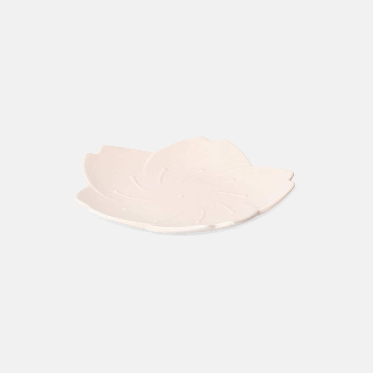 Pink flower plate - 18 cm Kitchen Tableware at affordable prices