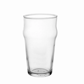 Pint Nonix Beer Glass Drinkware Bar Essentials