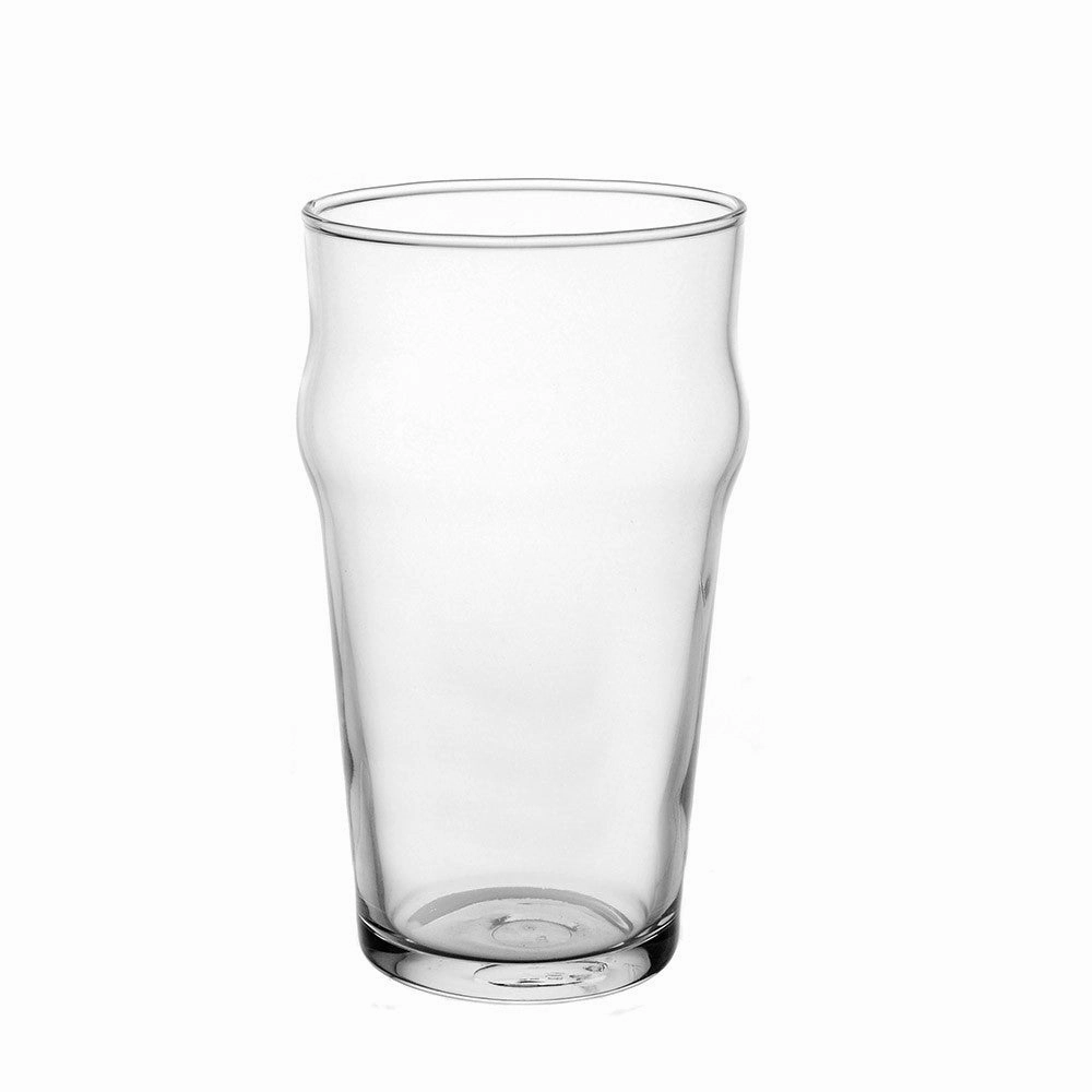 Pint Nonix Beer Glass Drinkware Bar Essentials