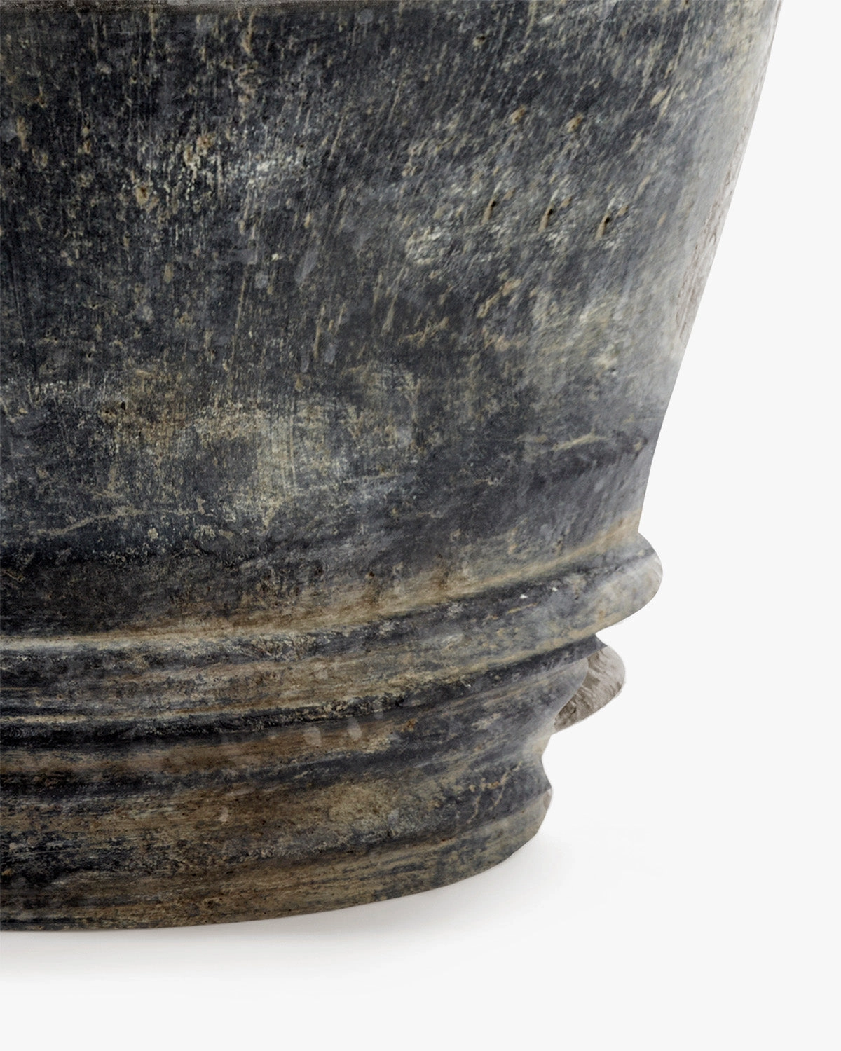 Planter 01 L black Mesa