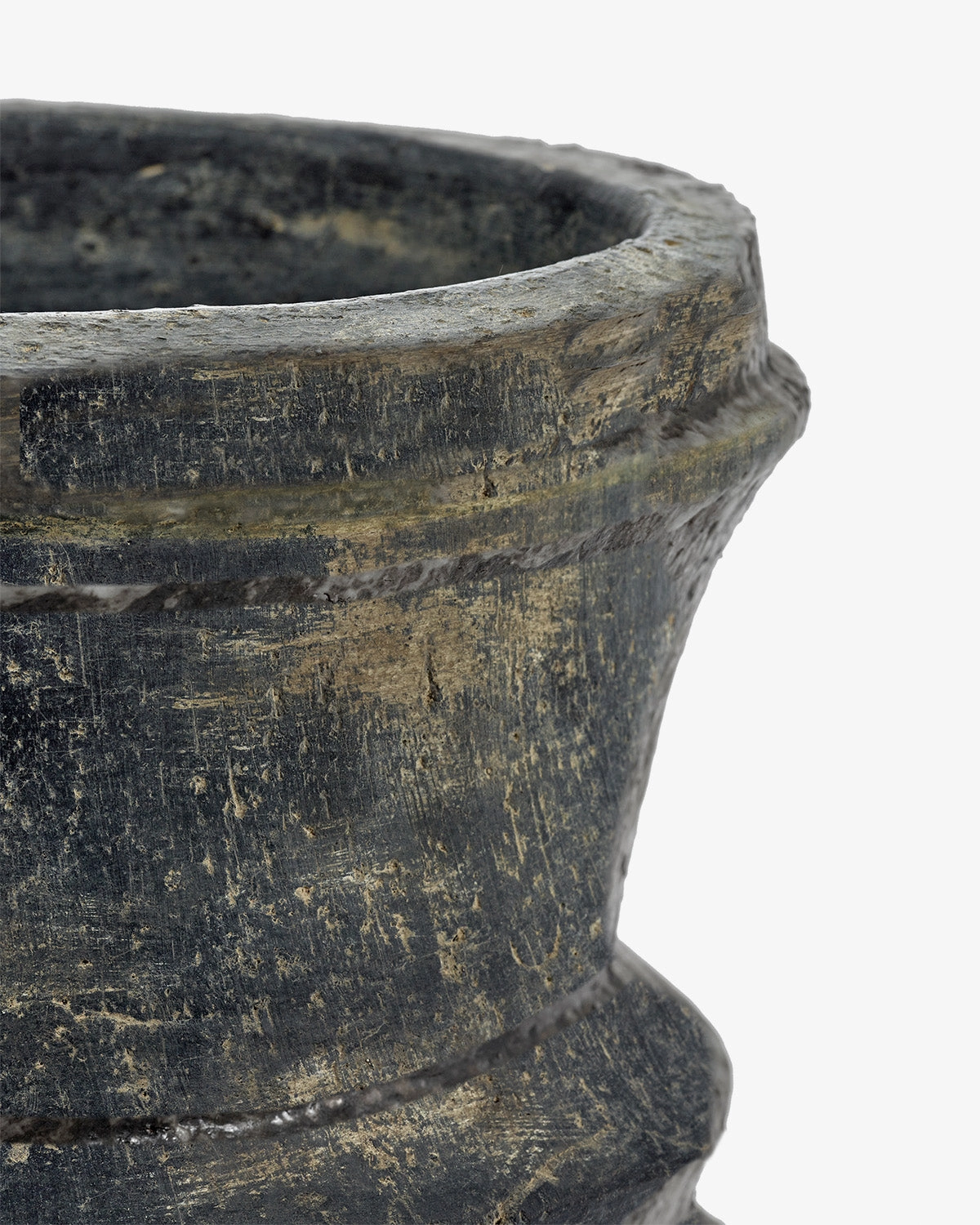 Planter 01 S black Mesa