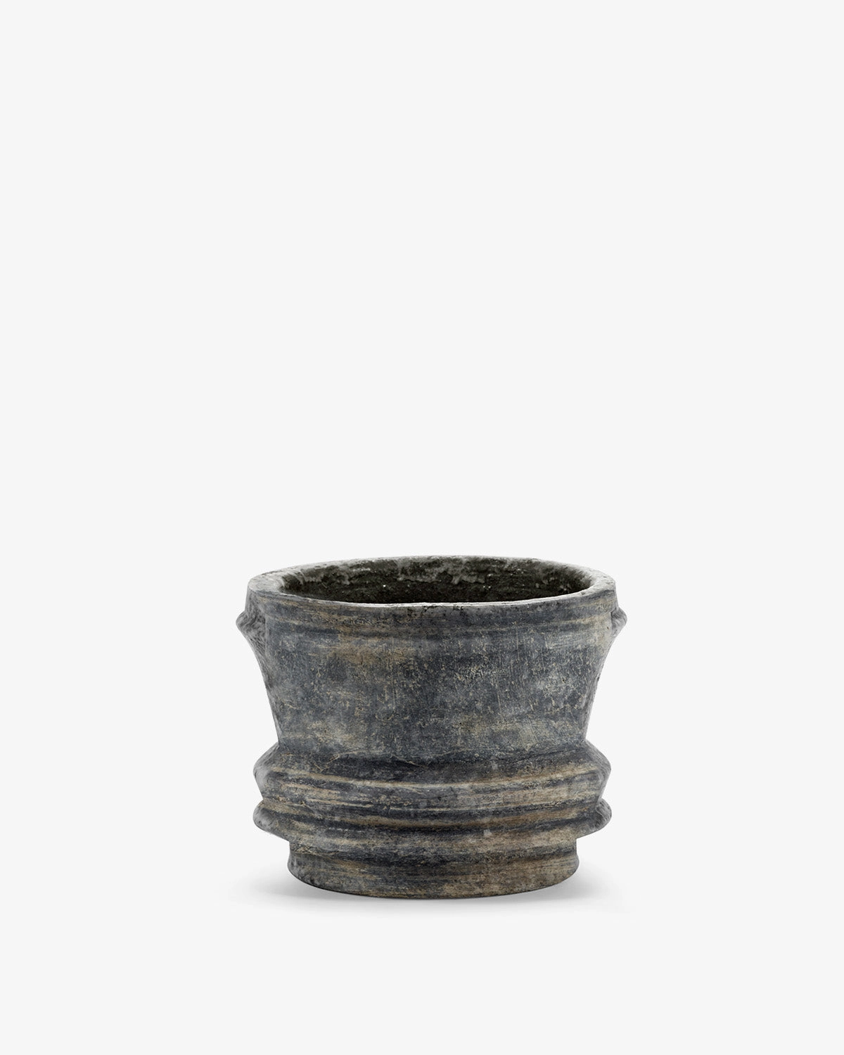 Planter 01 S black Mesa Pottery & Urban Jungle decor outlet