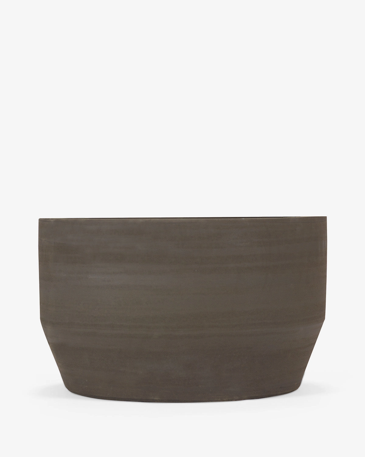 Planter 02 S black Construct