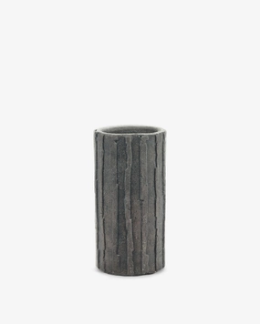 Planter 03 L dark green Rift Pottery & Urban Jungle decor outlet