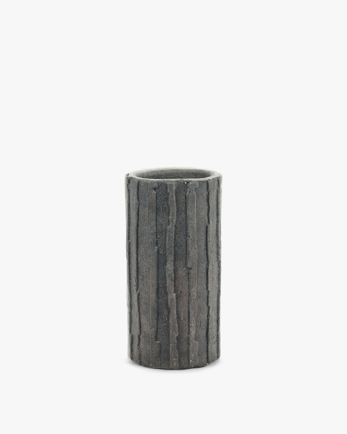 Planter 03 L dark green Rift Pottery & Urban Jungle decor outlet